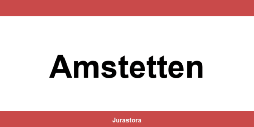 Kontakt und Telefonnummer des Bezirksgerichte in Amstetten