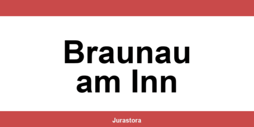Kontakt und Telefonnummer des Bezirksgerichte in Braunau am Inn