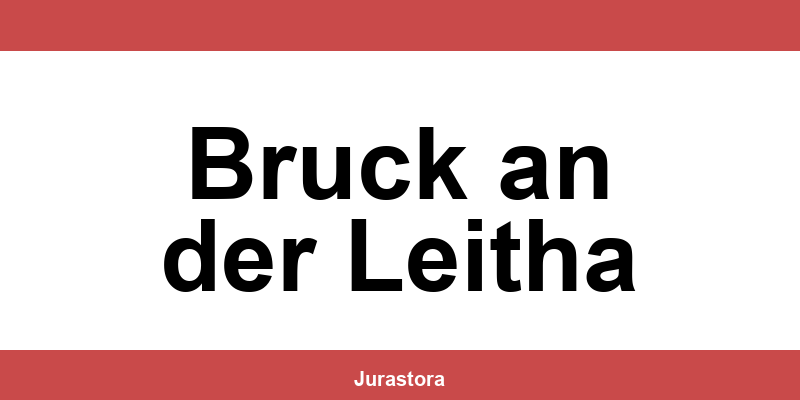 Kontakt und Telefonnummer des Bezirksgerichte in Bruck an der Leitha