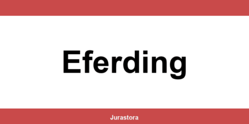 Kontakt und Telefonnummer des Bezirksgerichte in Eferding
