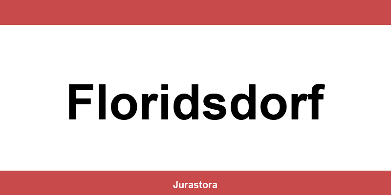 Kontakt und Telefonnummer des Bezirksgerichte in Floridsdorf