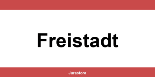 Kontakt und Telefonnummer des Bezirksgerichte in Freistadt