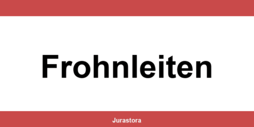 Kontakt und Telefonnummer des Bezirksgerichte in Frohnleiten