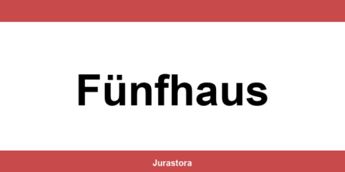 Kontakt und Telefonnummer des Bezirksgerichte in Fünfhaus