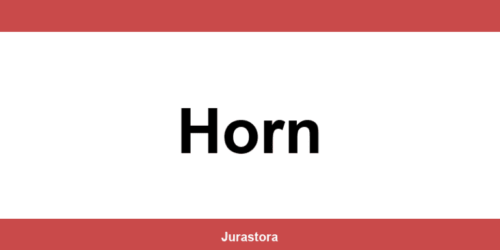 Kontakt und Telefonnummer des Bezirksgerichte in Horn