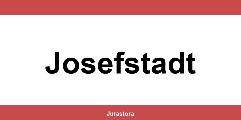 Kontakt und Telefonnummer des Bezirksgerichte in Josefstadt