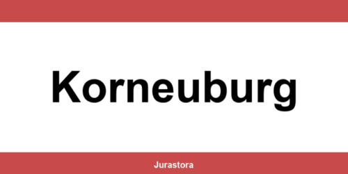 Kontakt und Telefonnummer des Bezirksgerichte in Korneuburg