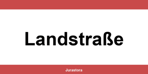 Kontakt und Telefonnummer des Bezirksgerichte in Landstraße