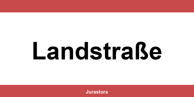 Kontakt und Telefonnummer des Bezirksgerichte in Landstraße