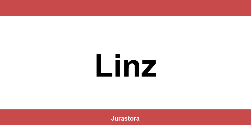Kontakt und Telefonnummer des Bezirksgerichte in Linz