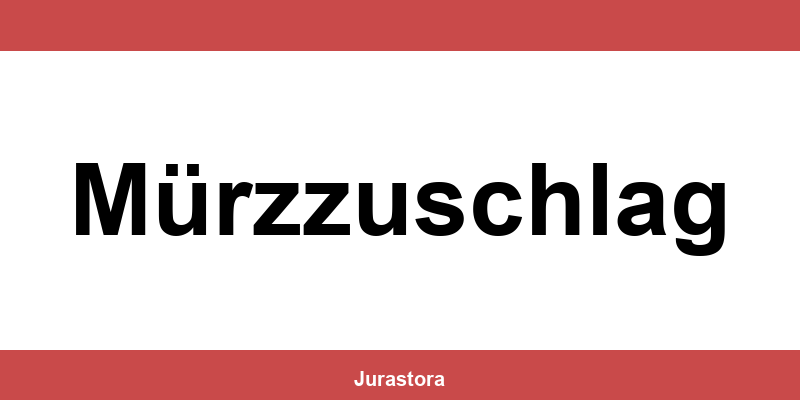 Kontakt und Telefonnummer des Bezirksgerichte in Mürzzuschlag
