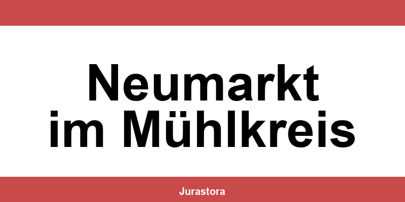 Kontakt und Telefonnummer des Bezirksgerichte in Neumarkt im Mühlkreis