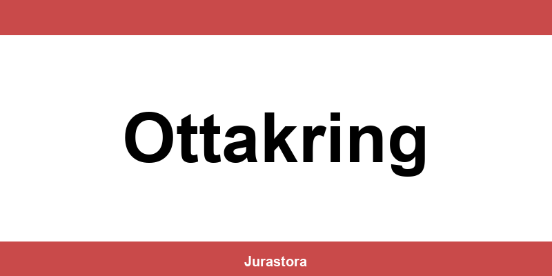 Kontakt und Telefonnummer des Bezirksgerichte in Ottakring