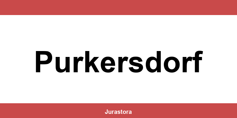 Kontakt und Telefonnummer des Bezirksgerichte in Purkersdorf