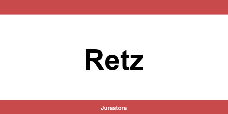 Kontakt und Telefonnummer des Bezirksgerichte in Retz