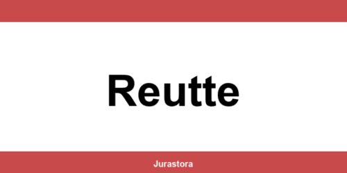 Kontakt und Telefonnummer des Bezirksgerichte in Reutte