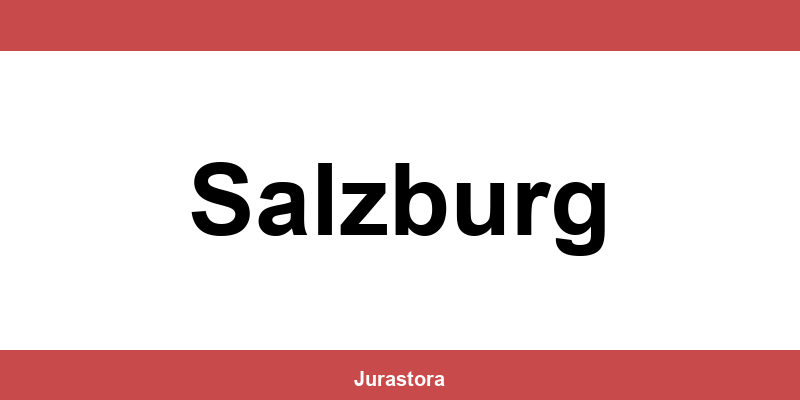 Kontakt und Telefonnummer des Bezirksgerichte in Salzburg