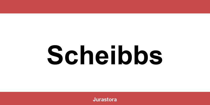 Kontakt und Telefonnummer des Bezirksgerichte in Scheibbs