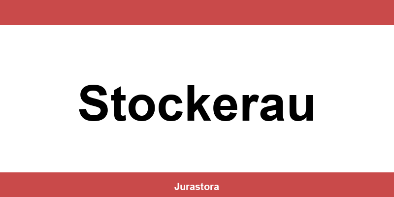 Kontakt und Telefonnummer des Bezirksgerichte in Stockerau
