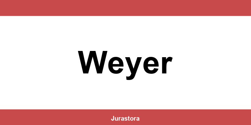 Kontakt und Telefonnummer des Bezirksgerichte in Weyer
