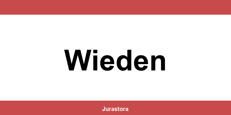 Kontakt und Telefonnummer des Bezirksgerichte in Wieden