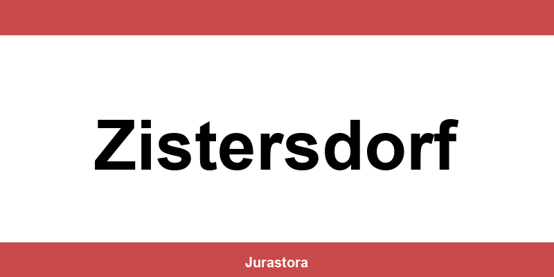 Kontakt und Telefonnummer des Bezirksgerichte in Zistersdorf