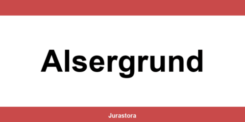 Kontakt und Telefonnummer des Bezirksgerichte in Alsergrund