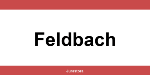 Kontakt und Telefonnummer des Bezirksgerichte in Feldbach