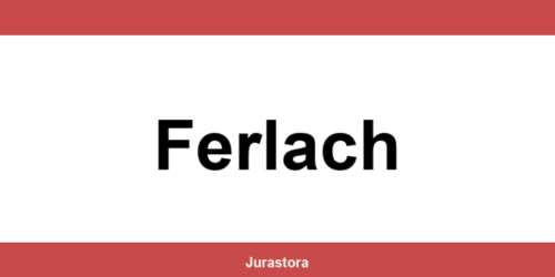 Kontakt und Telefonnummer des Bezirksgerichte in Ferlach