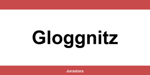 Kontakt und Telefonnummer des Bezirksgerichte in Gloggnitz