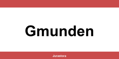 Kontakt und Telefonnummer des Bezirksgerichte in Gmunden