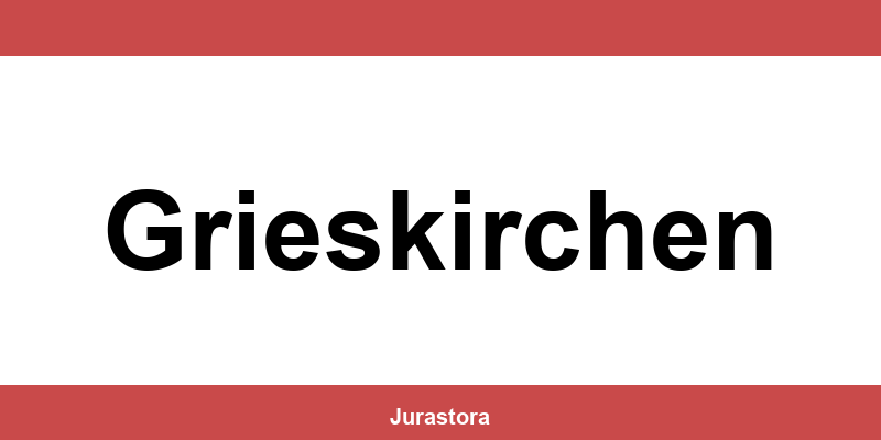 Kontakt und Telefonnummer des Bezirksgerichte in Grieskirchen