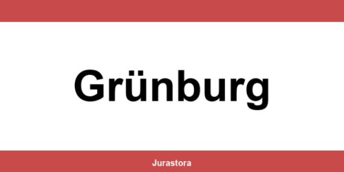 Kontakt und Telefonnummer des Bezirksgerichte in Grünburg