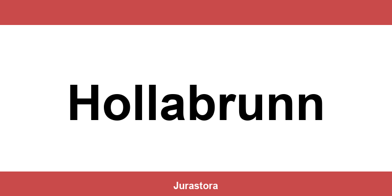 Kontakt und Telefonnummer des Bezirksgerichte in Hollabrunn