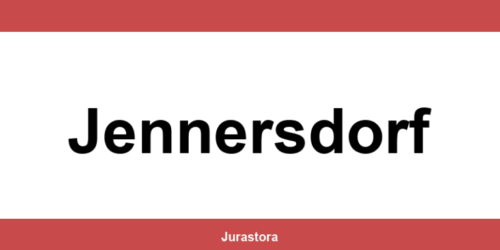 Kontakt und Telefonnummer des Bezirksgerichte in Jennersdorf
