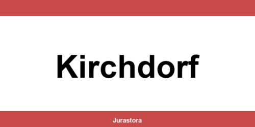 Kontakt und Telefonnummer des Bezirksgerichte in Kirchdorf