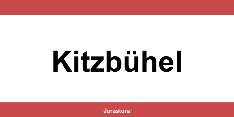 Kontakt und Telefonnummer des Bezirksgerichte in Kitzbühel
