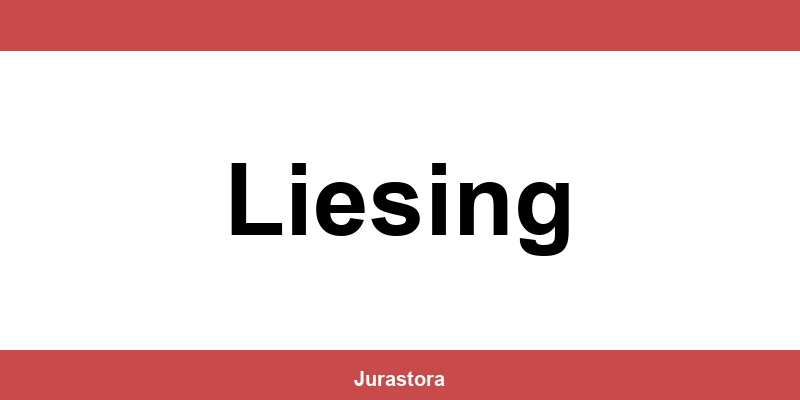 Kontakt und Telefonnummer des Bezirksgerichte in Liesing