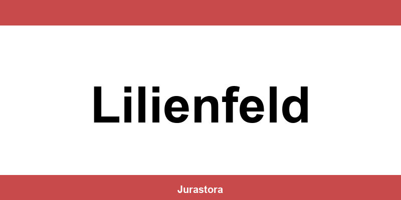Kontakt und Telefonnummer des Bezirksgerichte in Lilienfeld