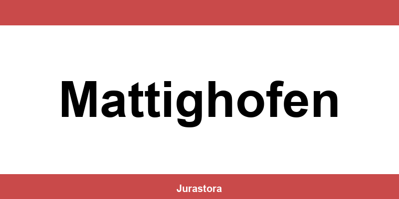 Kontakt und Telefonnummer des Bezirksgerichte in Mattighofen