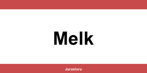 Kontakt und Telefonnummer des Bezirksgerichte in Melk