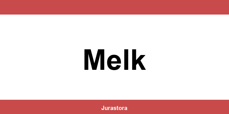 Kontakt und Telefonnummer des Bezirksgerichte in Melk