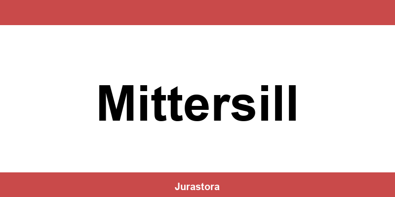 Kontakt und Telefonnummer des Bezirksgerichte in Mittersill