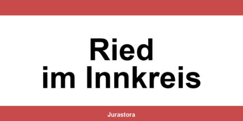 Kontakt und Telefonnummer des Bezirksgerichte in Ried im Innkreis