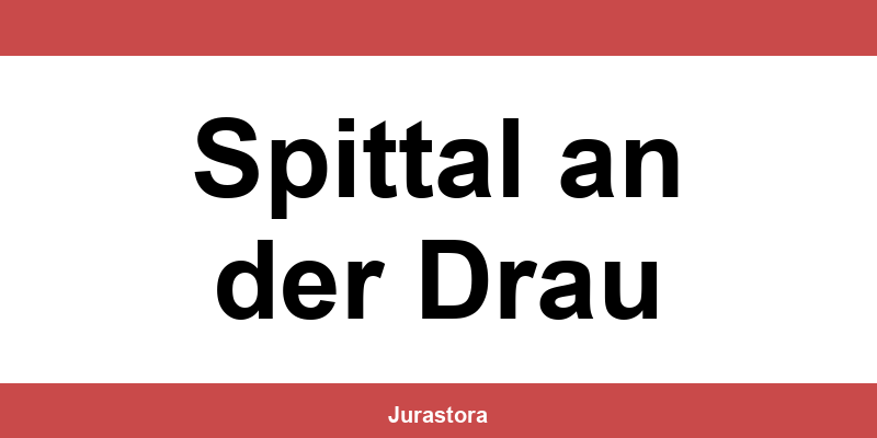 Kontakt und Telefonnummer des Bezirksgerichte in Spittal an der Drau