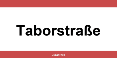 Kontakt und Telefonnummer des Bezirksgerichte in Taborstraße