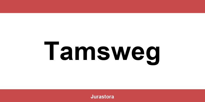 Kontakt und Telefonnummer des Bezirksgerichte in Tamsweg