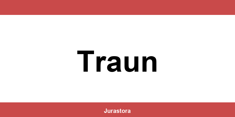Kontakt und Telefonnummer des Bezirksgerichte in Traun