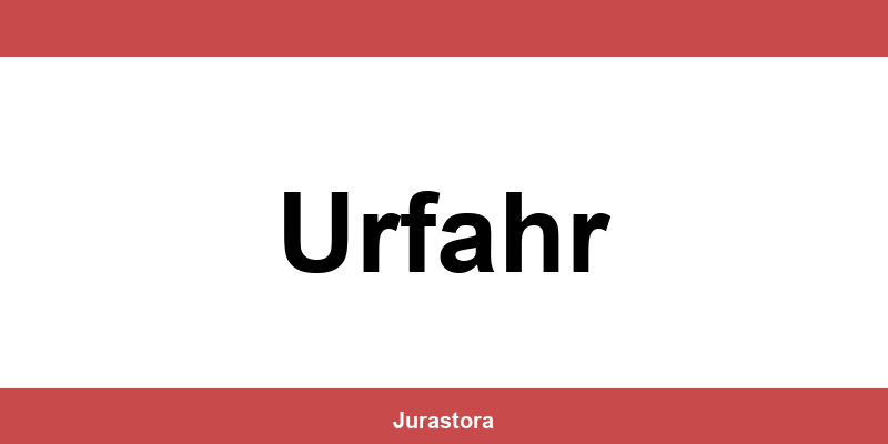 Kontakt und Telefonnummer des Bezirksgerichte in Urfahr