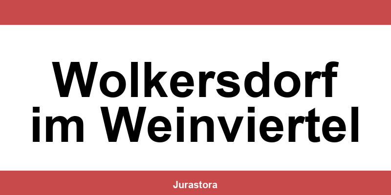 Kontakt und Telefonnummer des Bezirksgerichte in Wolkersdorf im Weinviertel